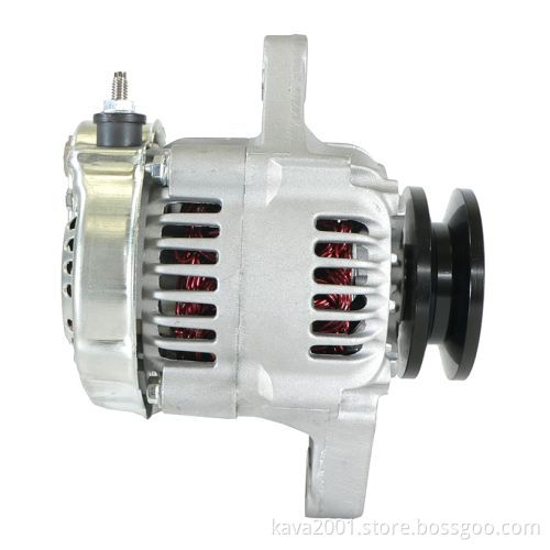 12V Alternator for Yanmar Lester 12356 1012111170 1012111380